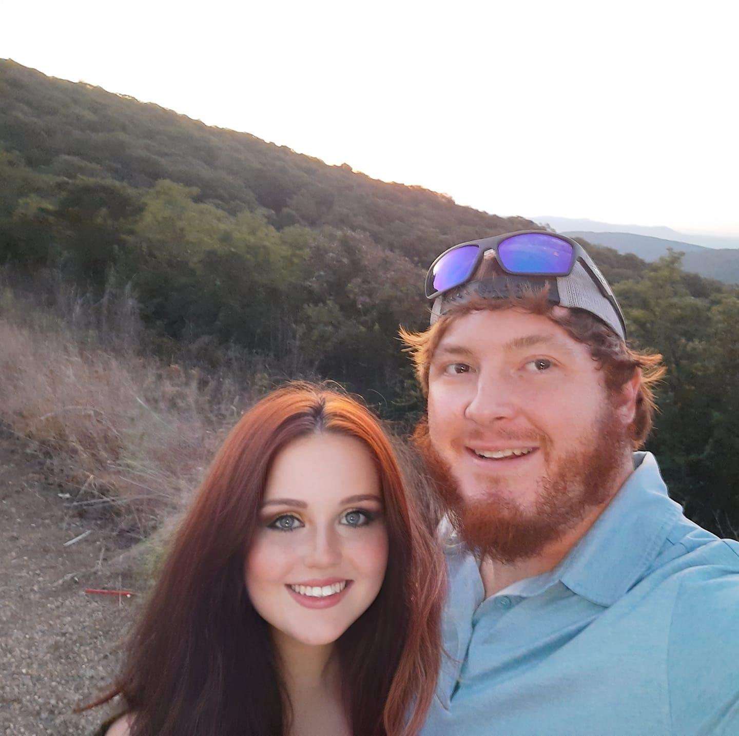 The Wedding Website of Hannah York and Christopher Stinson