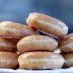 Mary Lee Donuts - Baton Rouge - $