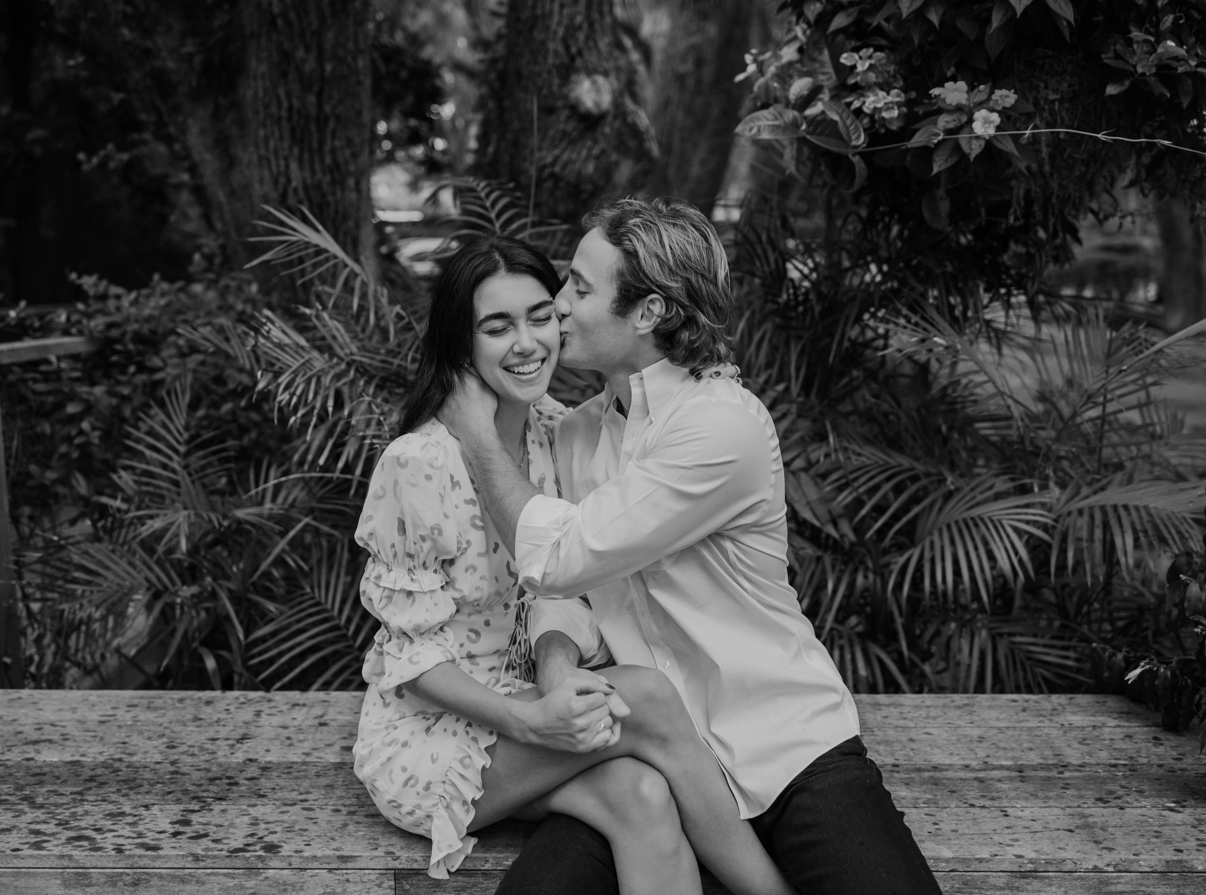 The Wedding Website of Madison Mihle and Anthony Stinson