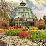 The Arboretum at Penn State