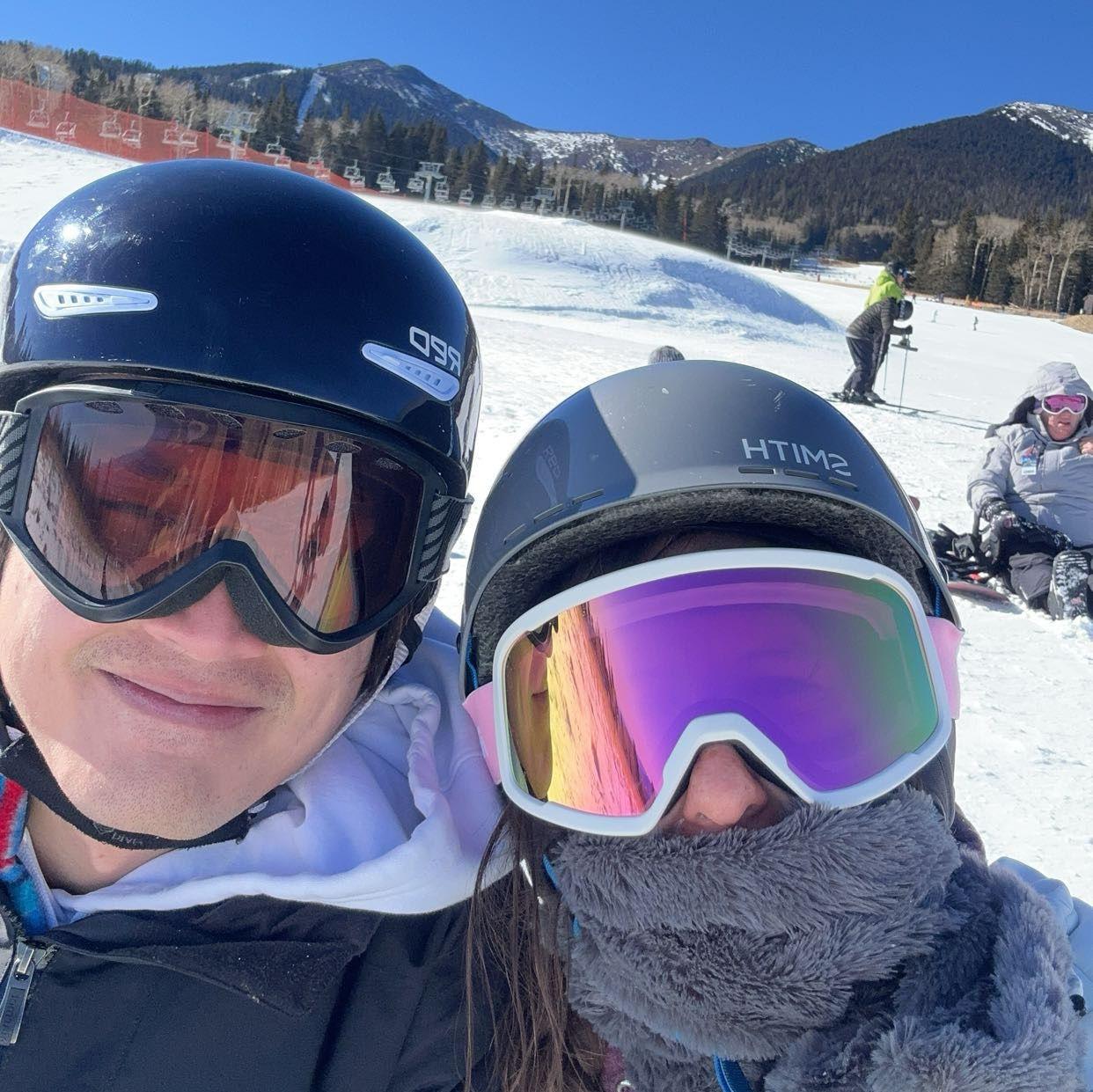 Ski trip to Flagstaff in 2025