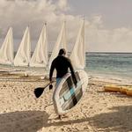 Stand Up Paddleboard