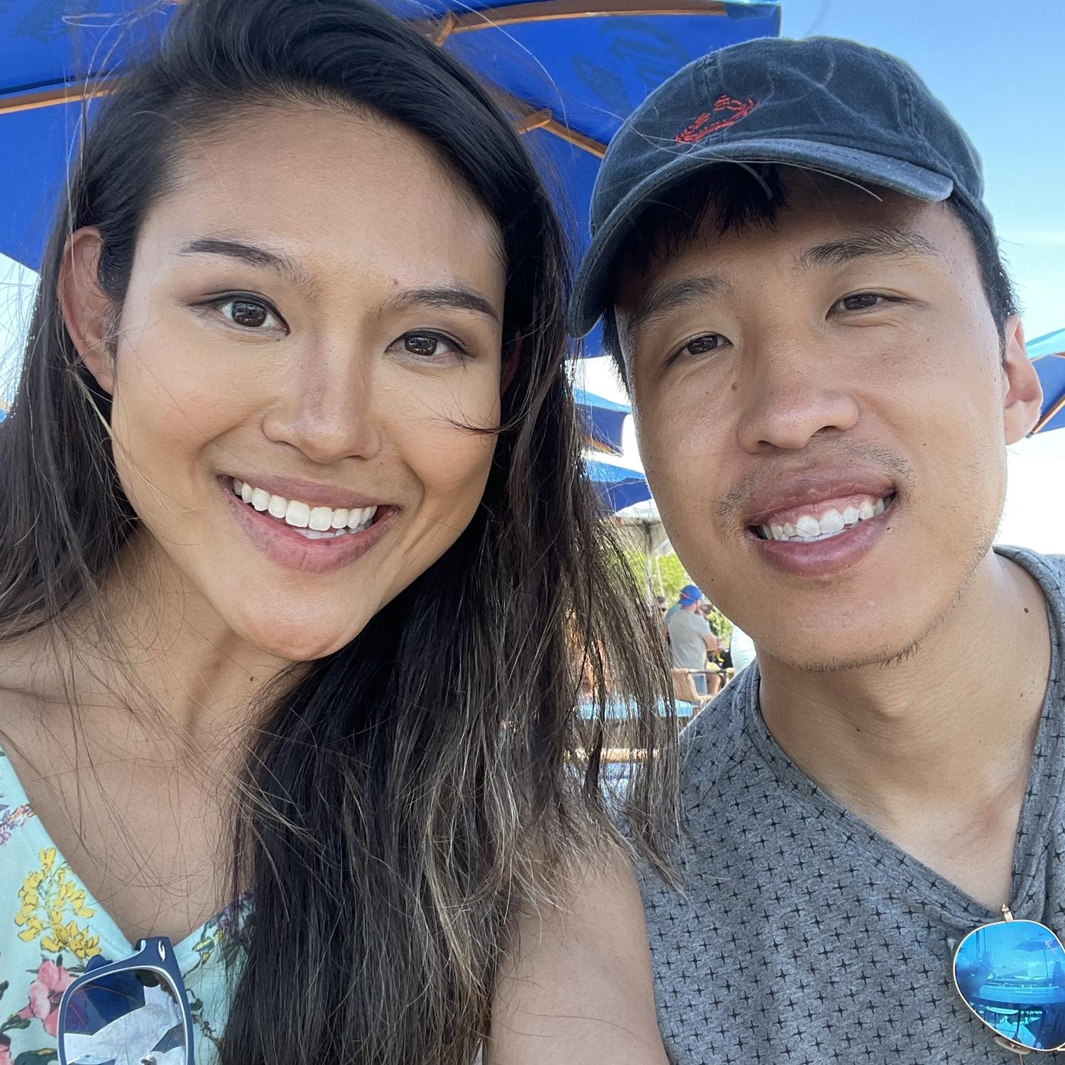 A day-trip to Provincetown, MA