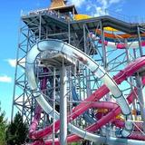 Calypso Theme Waterpark
