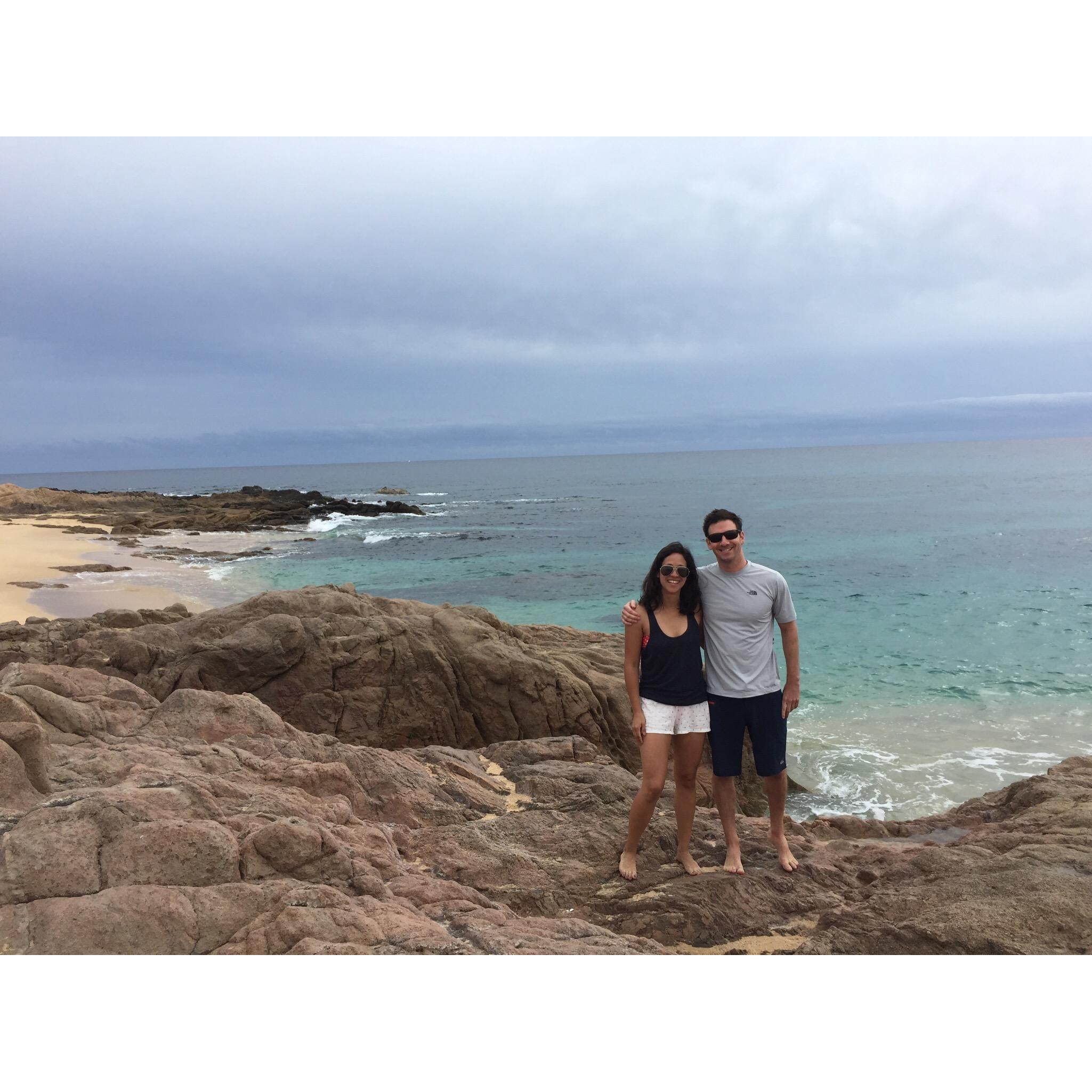 Los Cabos, Mexico