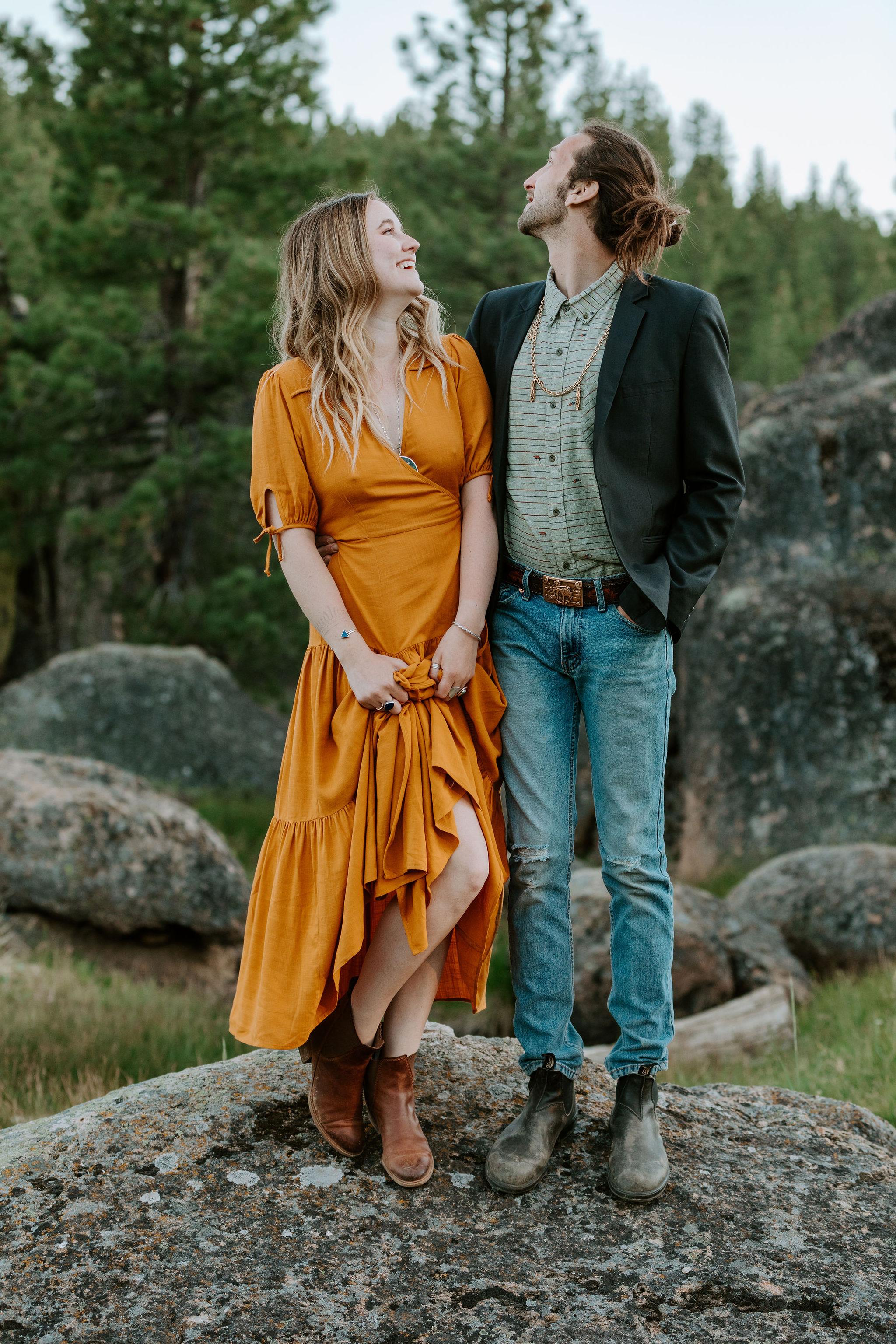 The Wedding Website of Abi Haggerty and Sam Osheroff