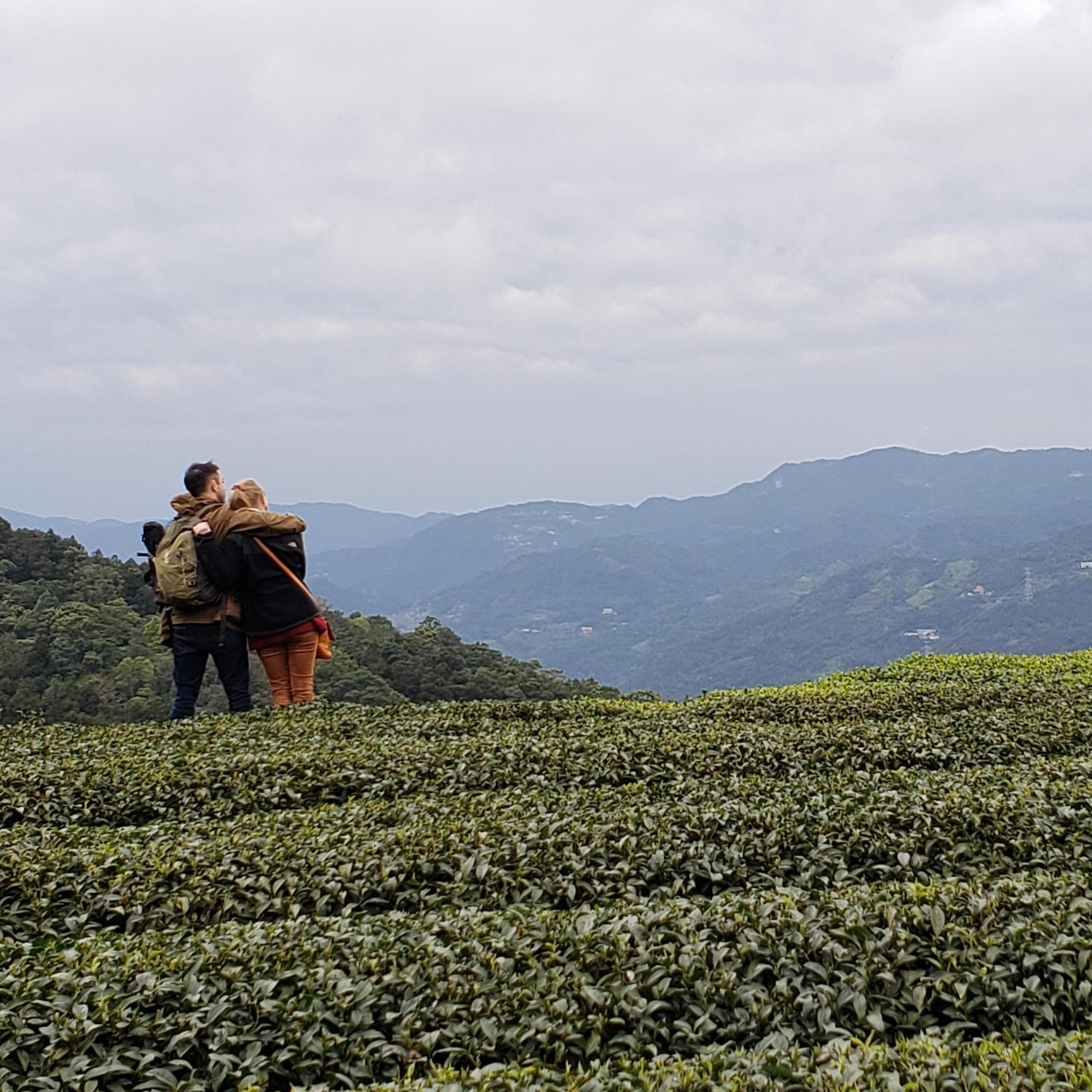 Taiwan
March 2018