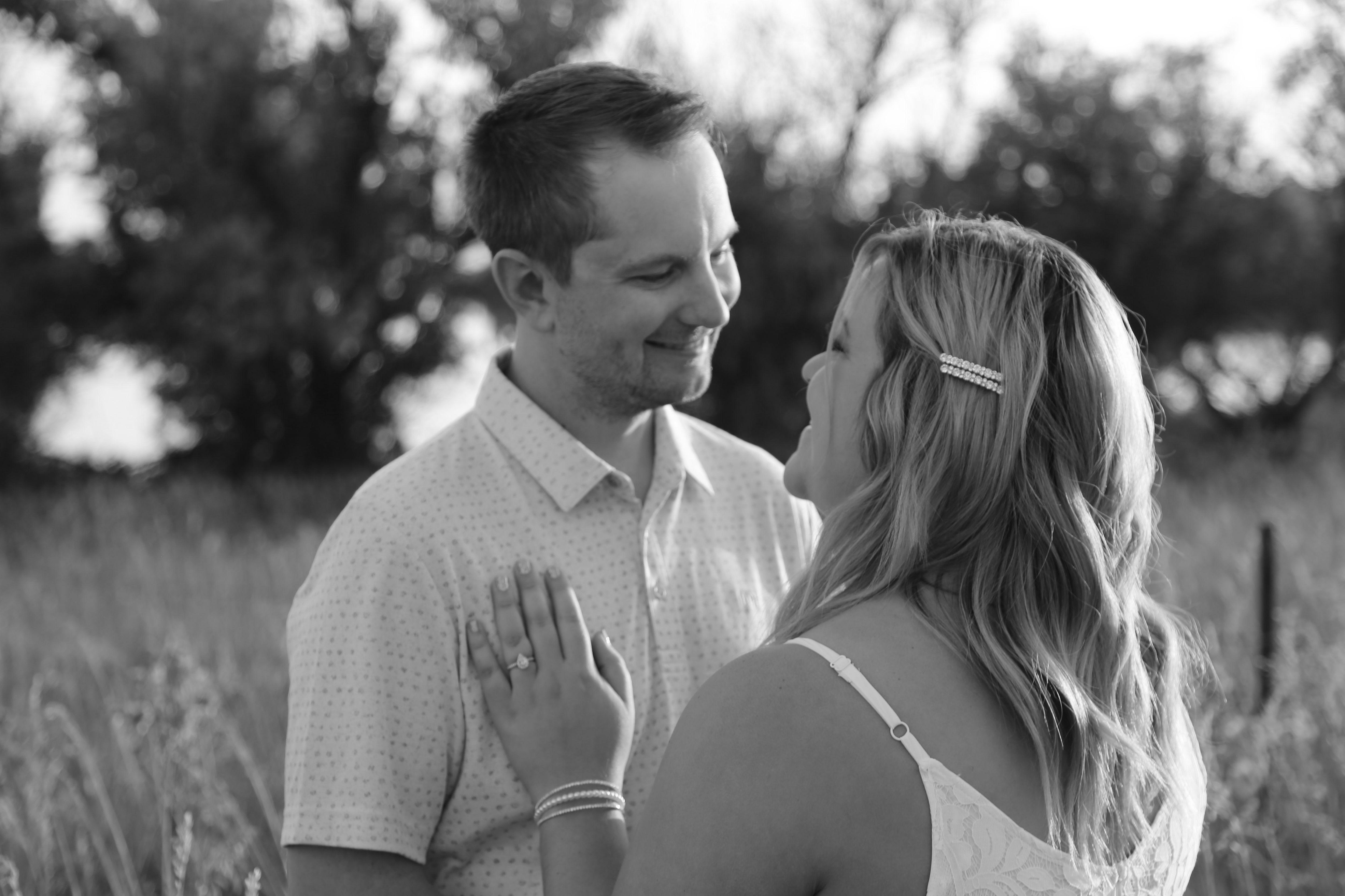 The Wedding Website of Katie McKinney and Randy Bittner