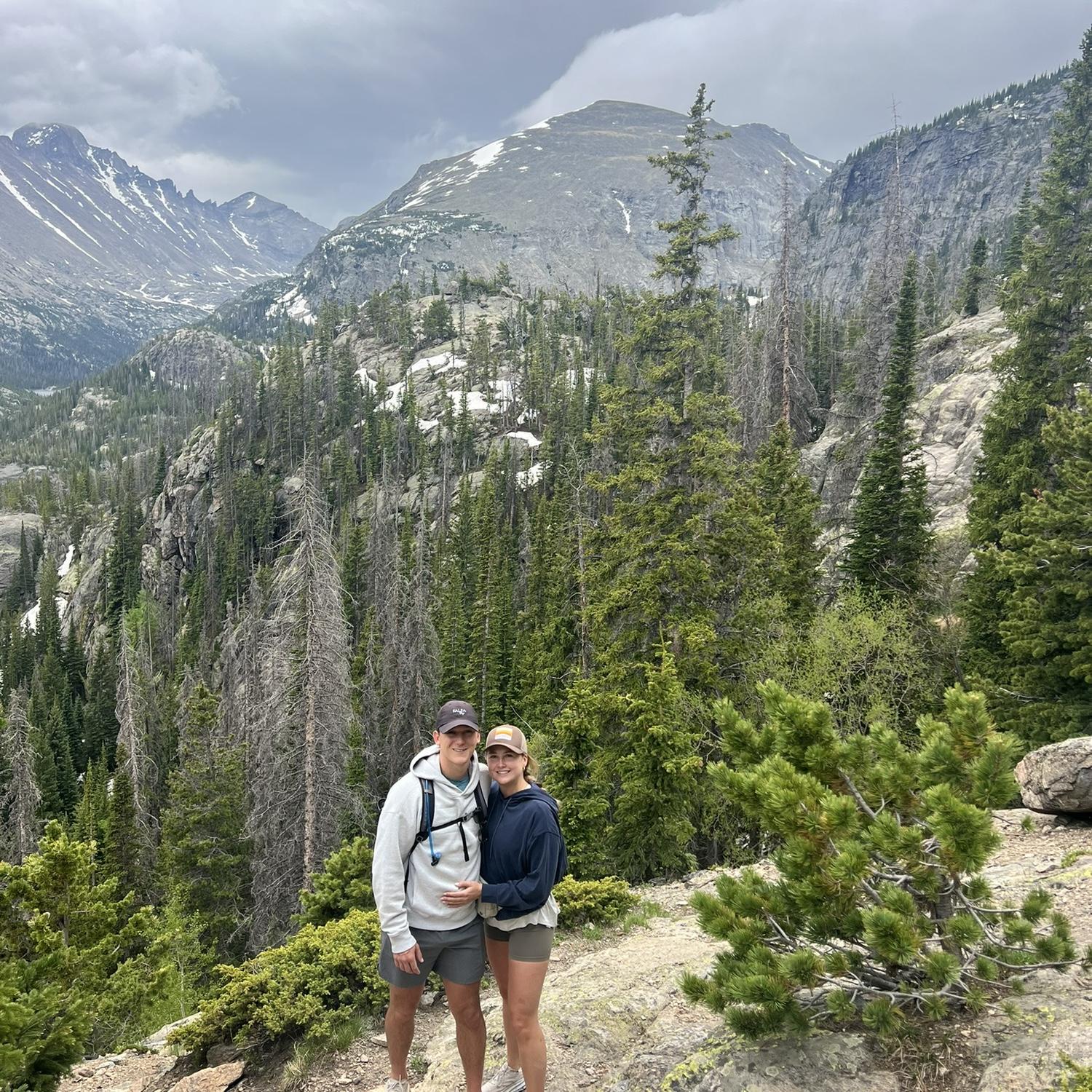 Colorado