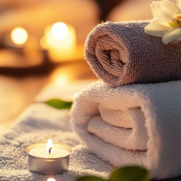 Spa and Wellness