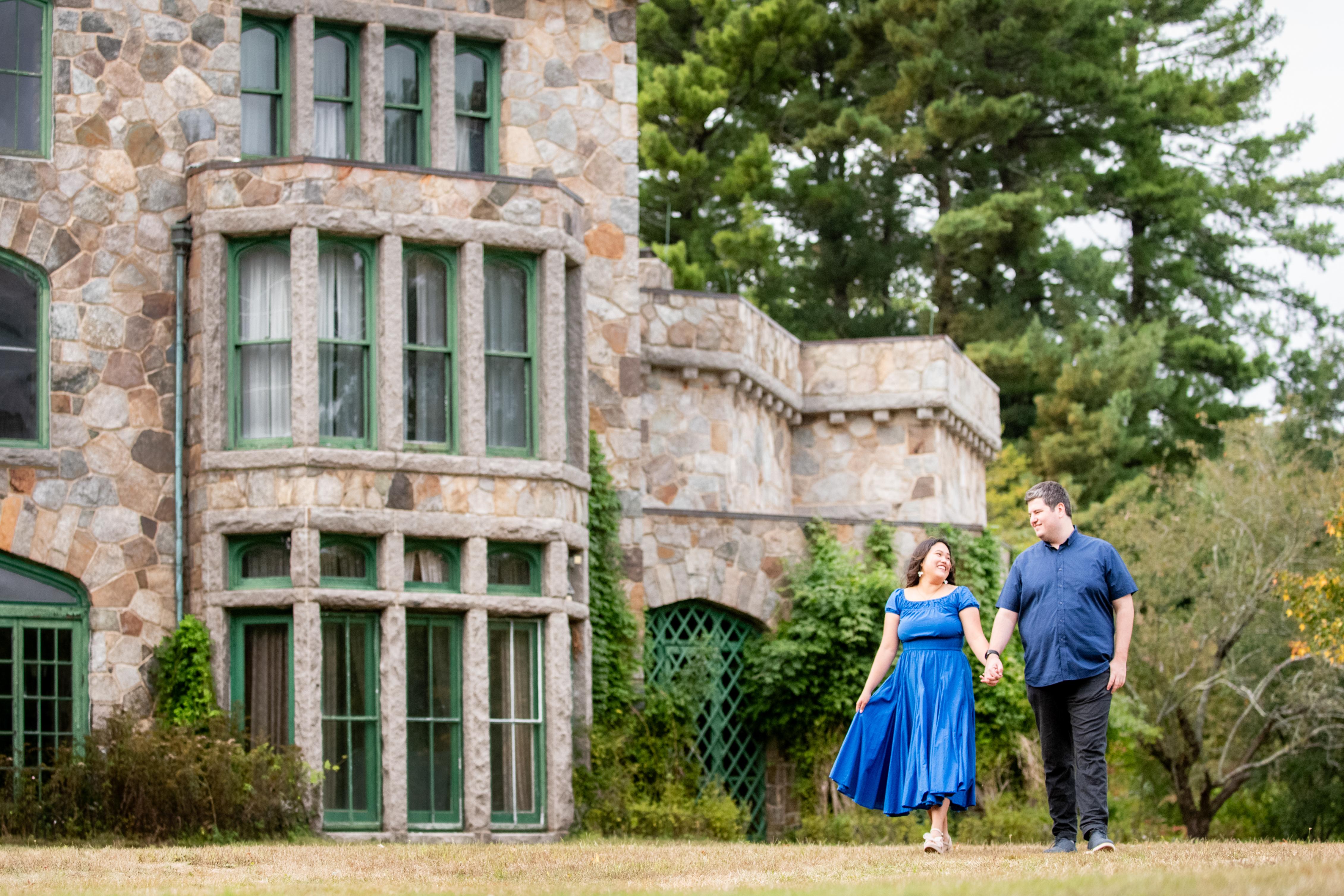 The Wedding Website of Katie Waka and Artem Shekhter