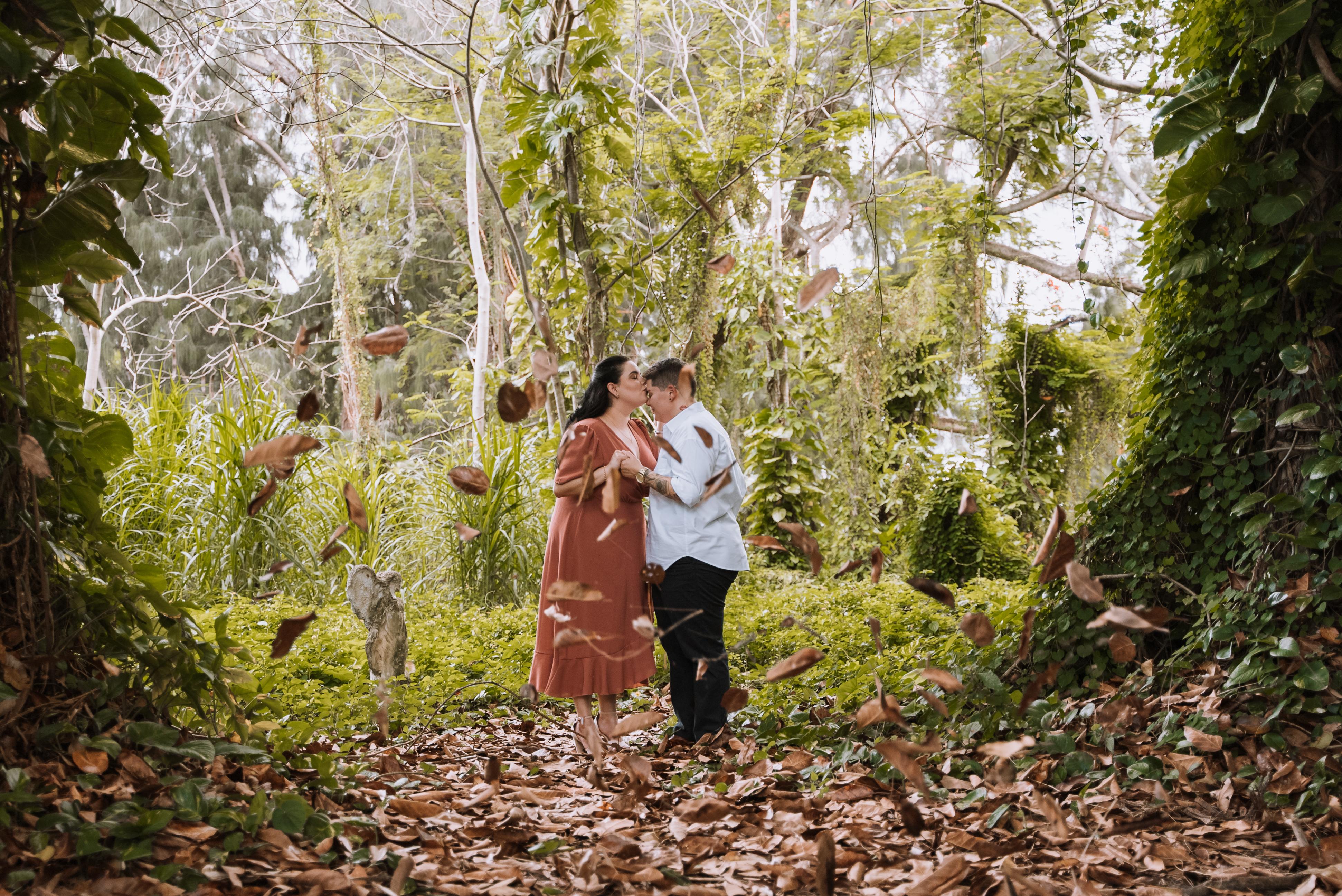 The Wedding Website of Dayami Torres and Vanessa Rouco