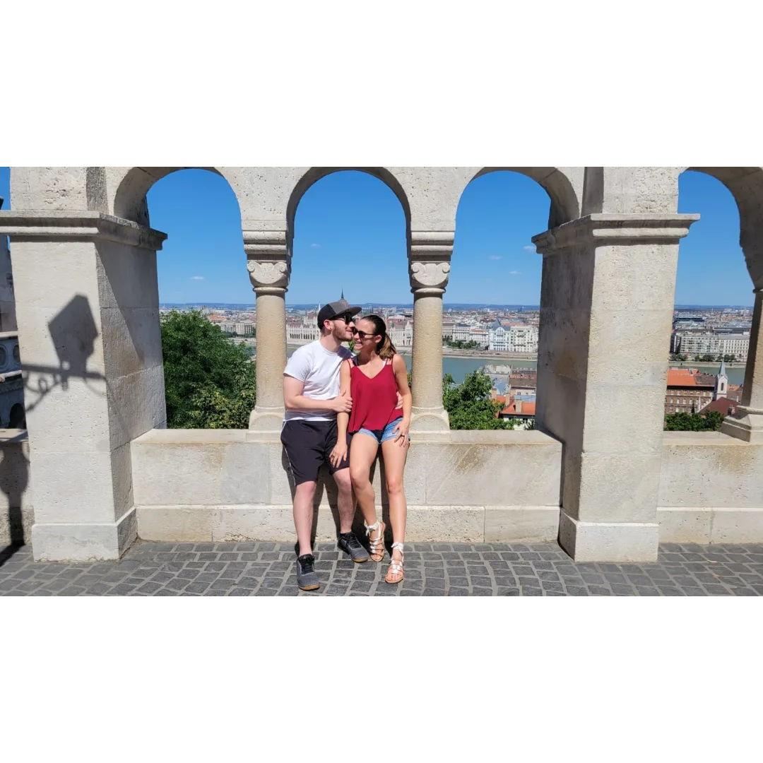 Budapest