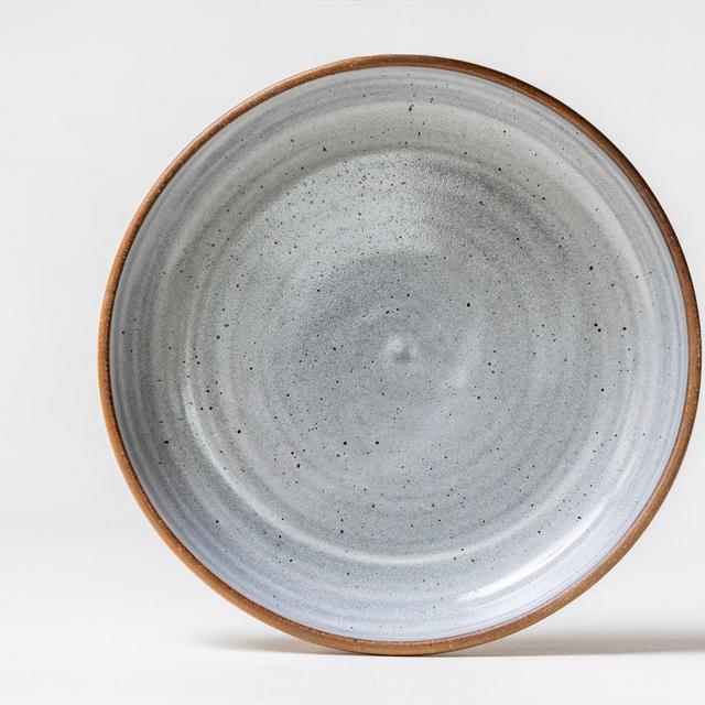 Grayling Ceramics Pasta Bowl - White
