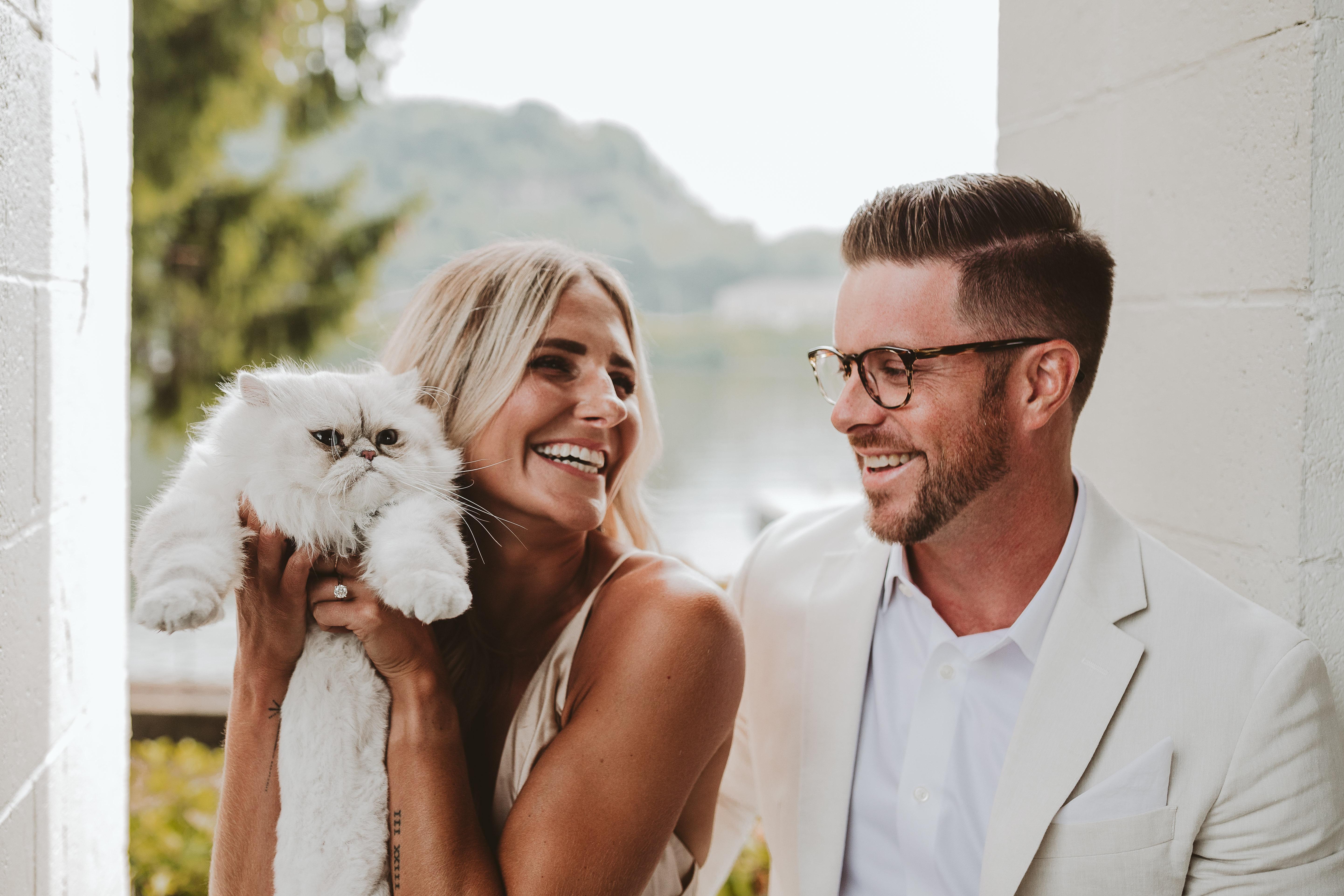 The Wedding Website of Brittany Roman and Rob Giles