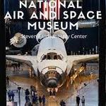 Air and Space Museum: Steven F. Udvar-Hazy Center