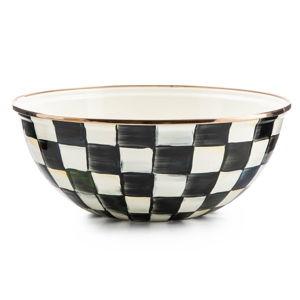 Medium Courtly Check Everyday Bowl