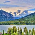 Hyalite Canyon
