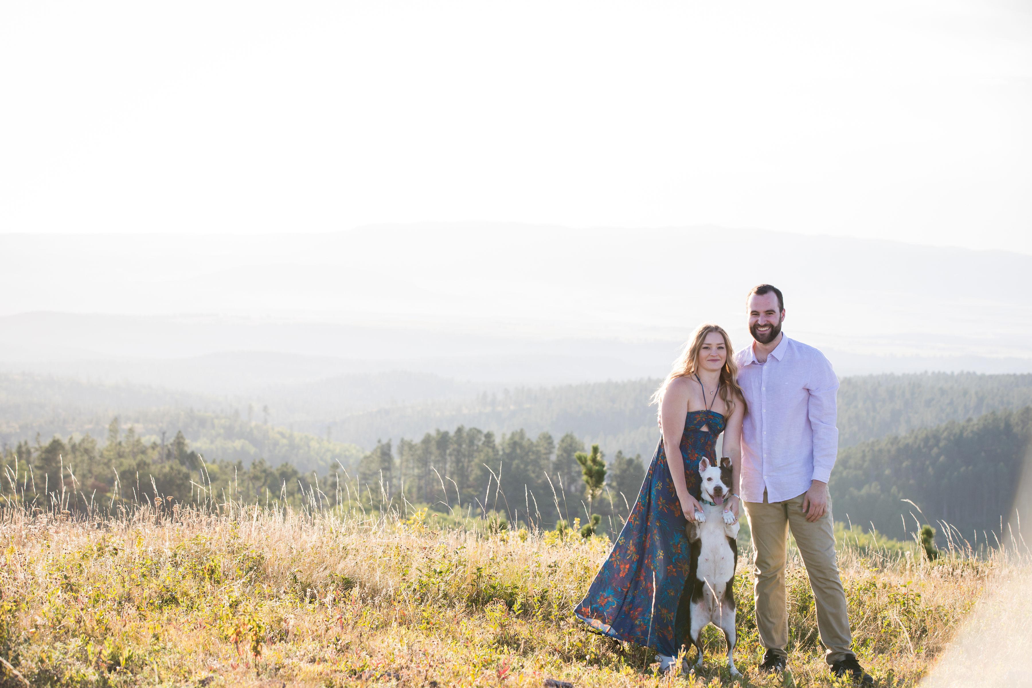 The Wedding Website of Meredith Pummel and Adam Johnson