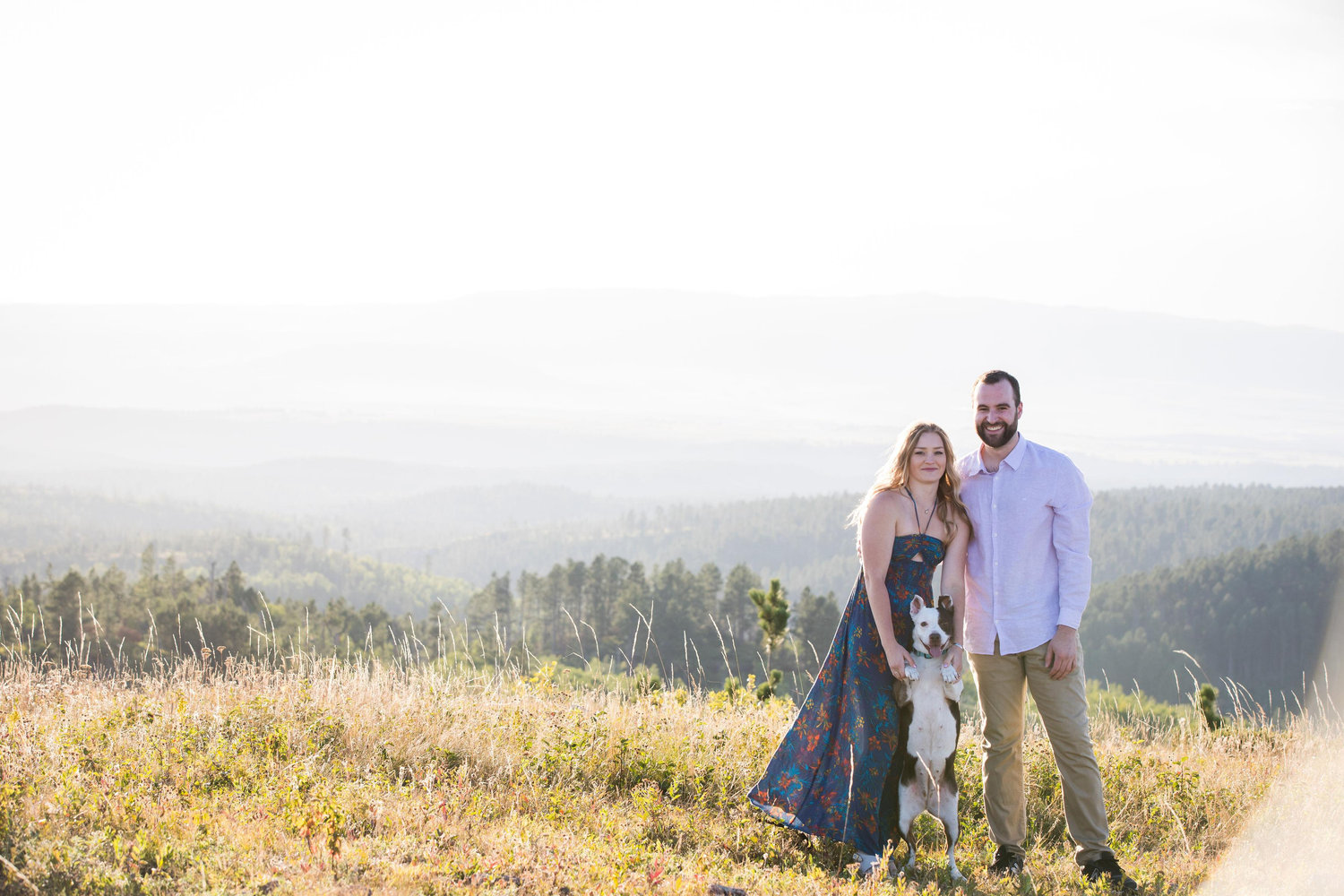 The Wedding Website of Meredith Pummel and Adam Johnson