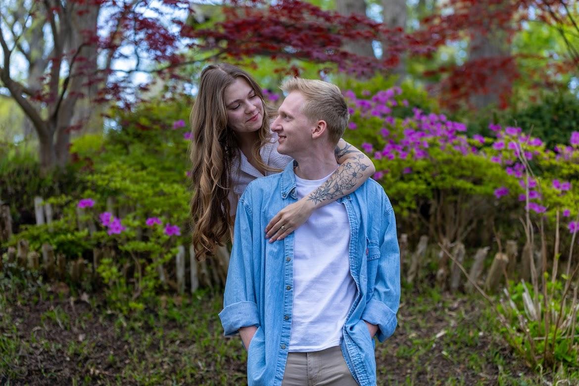 The Wedding Website of alicia stark and joe cooper