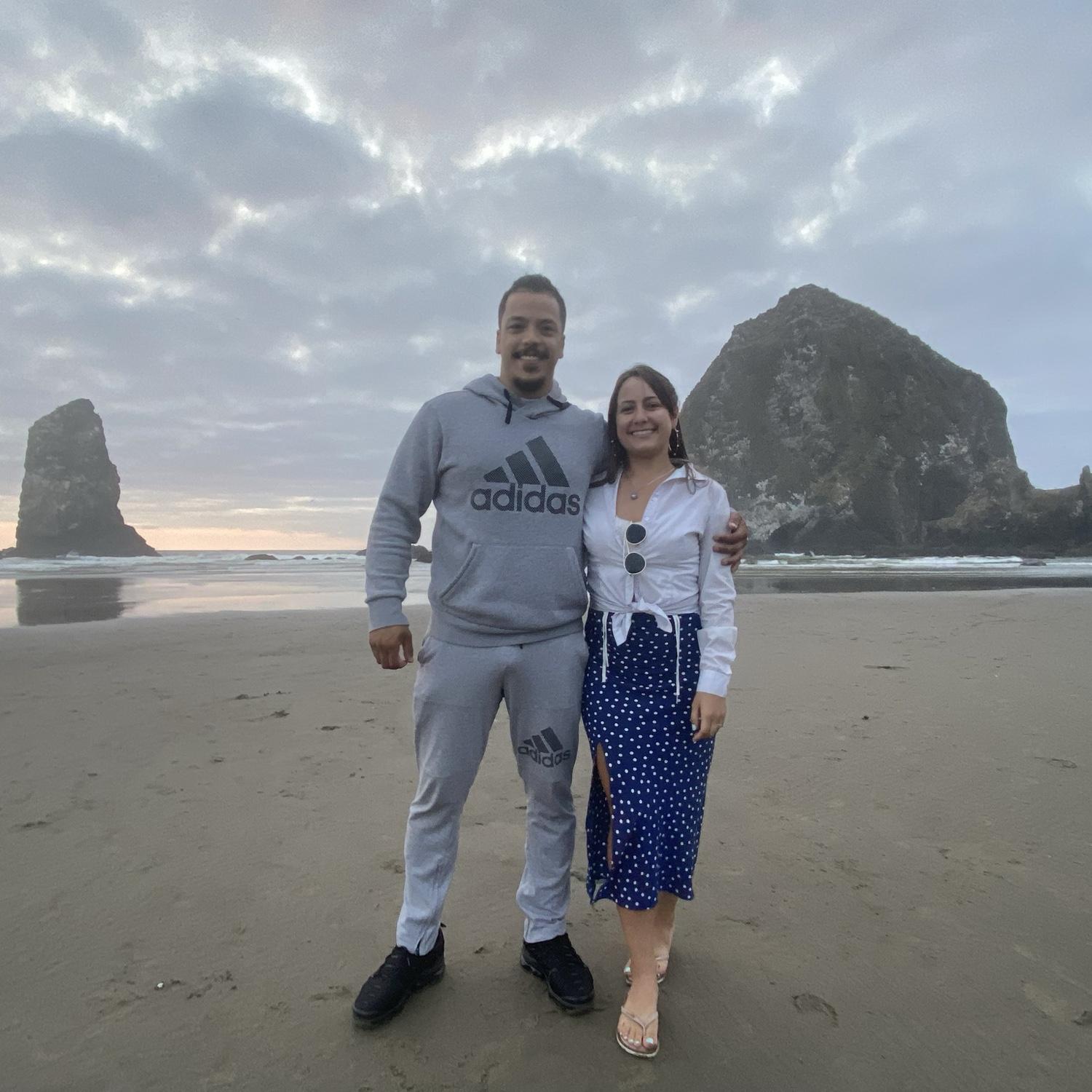 Oregon, 2021