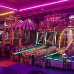 Dave & Buster's Folsom