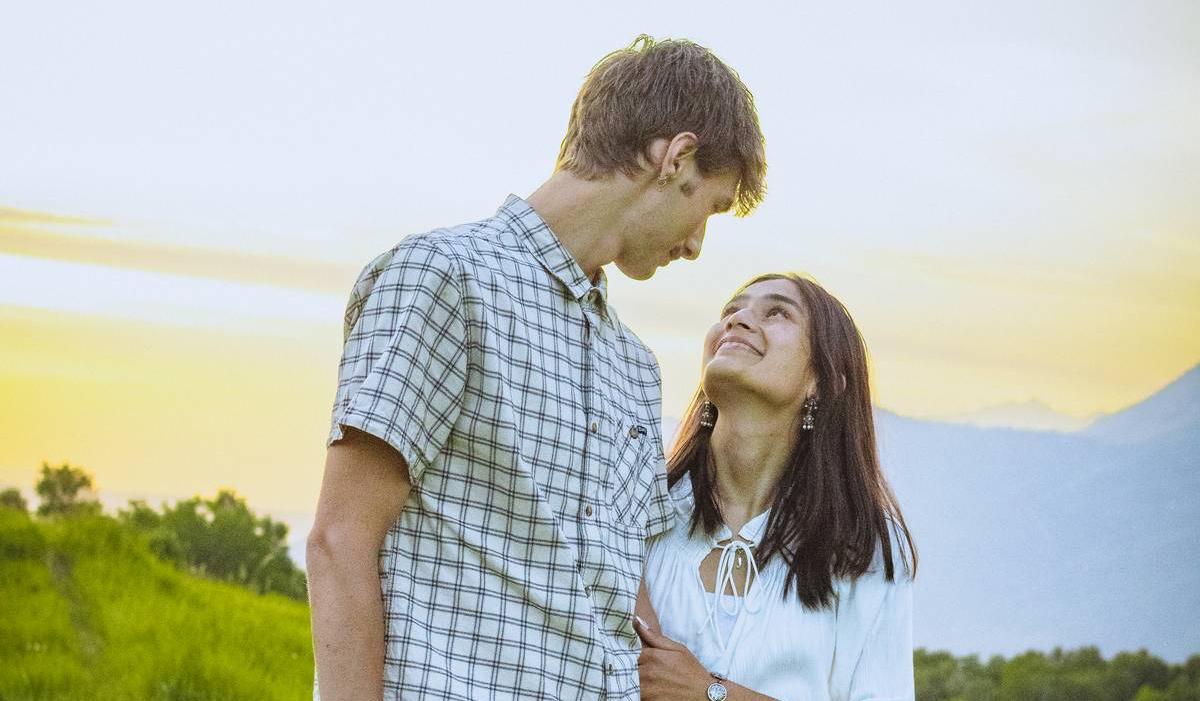 The Wedding Website of Cassandra Biesinger and Jaxson Daniels