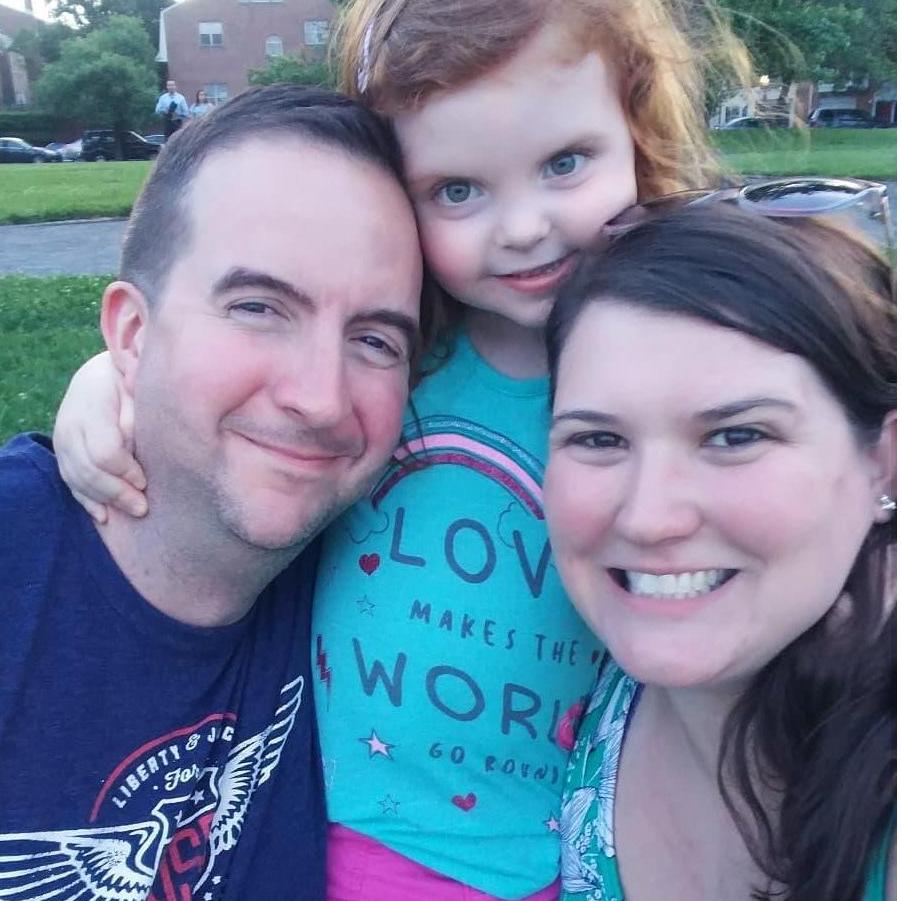 Our Family