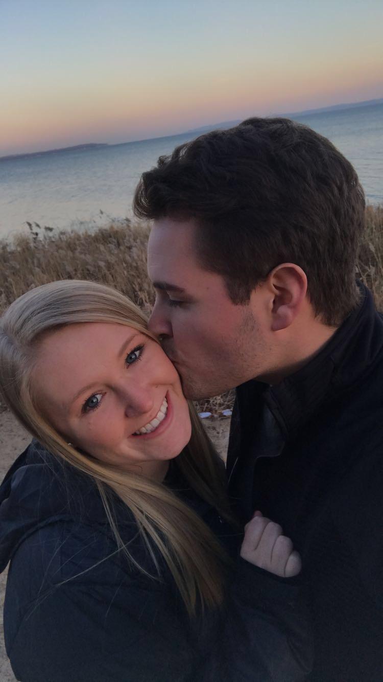 2018- First trip to Traverse City, MI