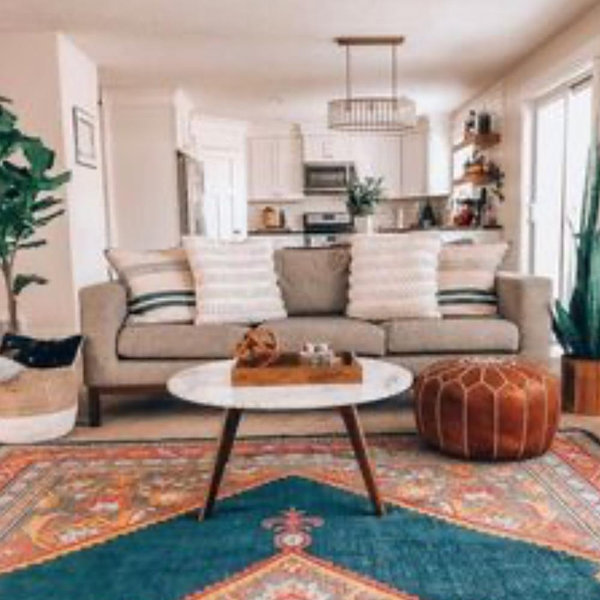Apartment Furniture Fund
