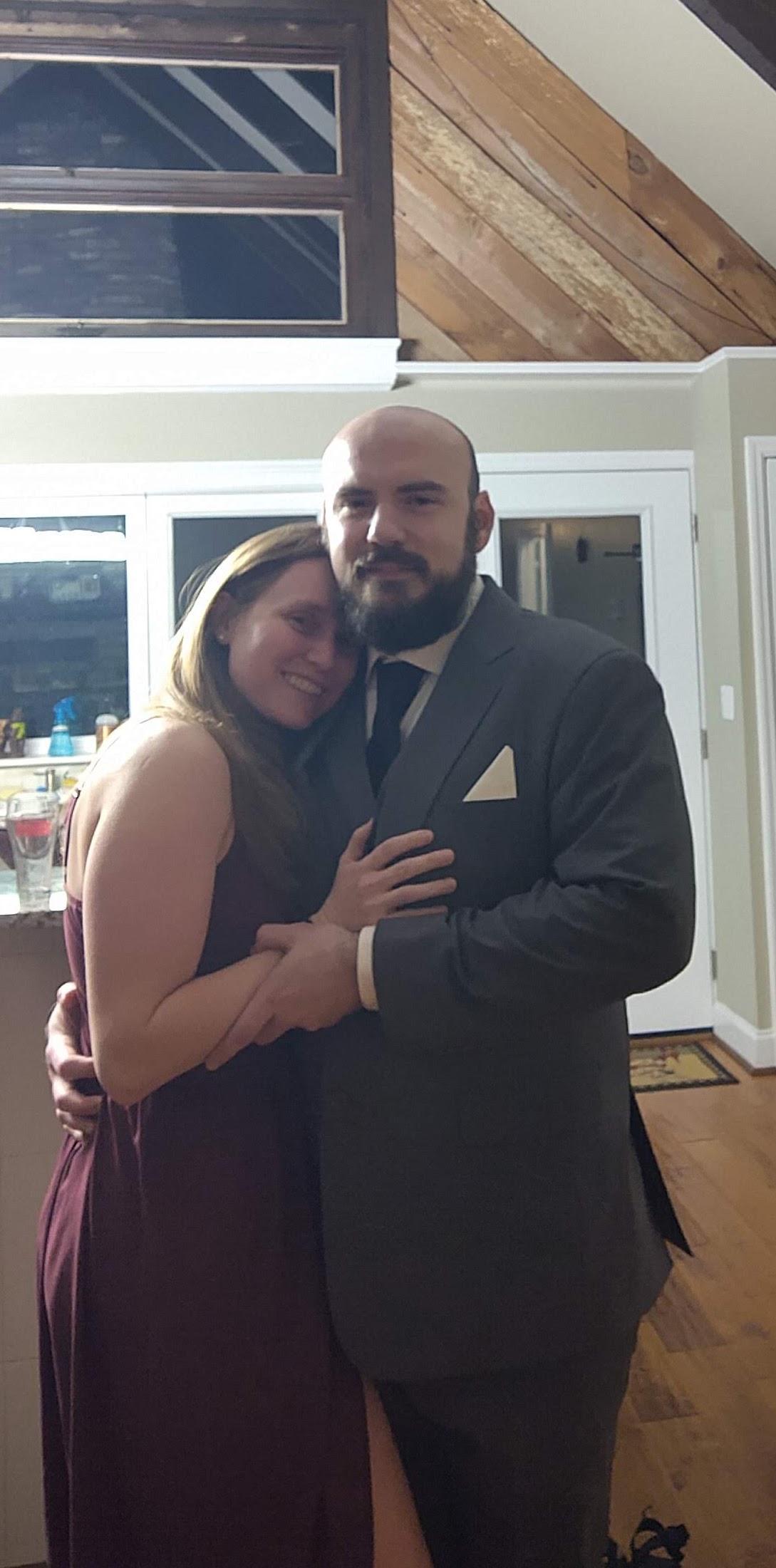 The Wedding Website of Julia Adams and Wesley Jones