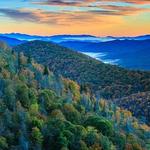 Asheville Hikes