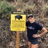 Trans Catalina Trail