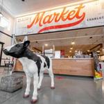Dairy Market Charlottesville
