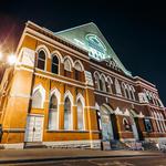 The Ryman