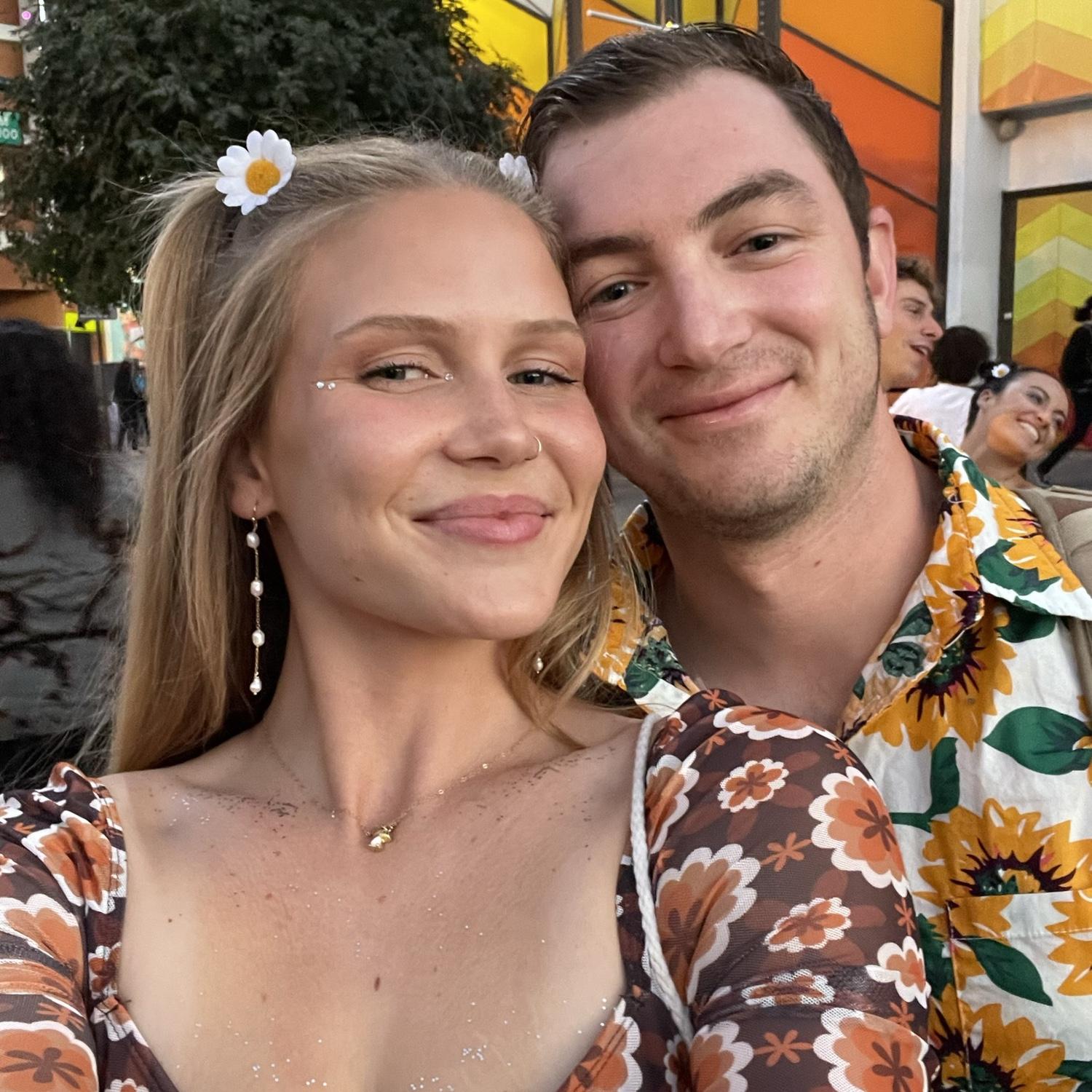 Life is Beautiful Music Festival in Las Vegas