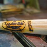 Louisville Slugger Museum & Factory