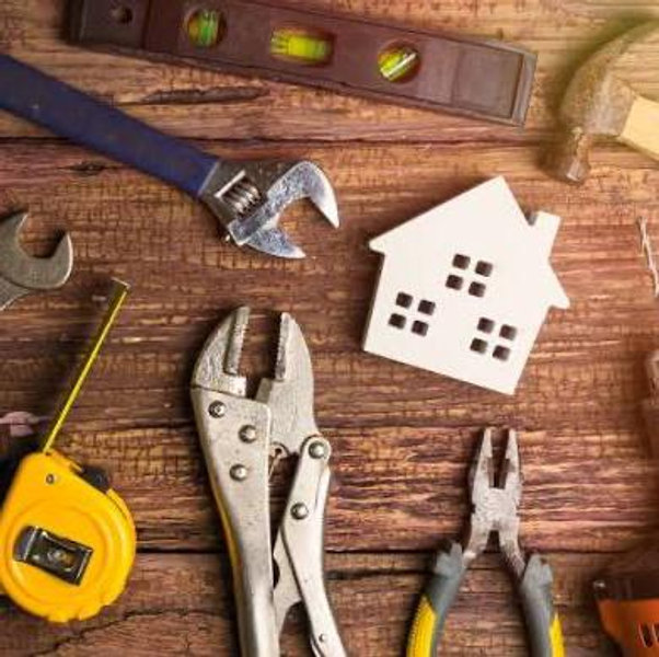 Home Projects Fund