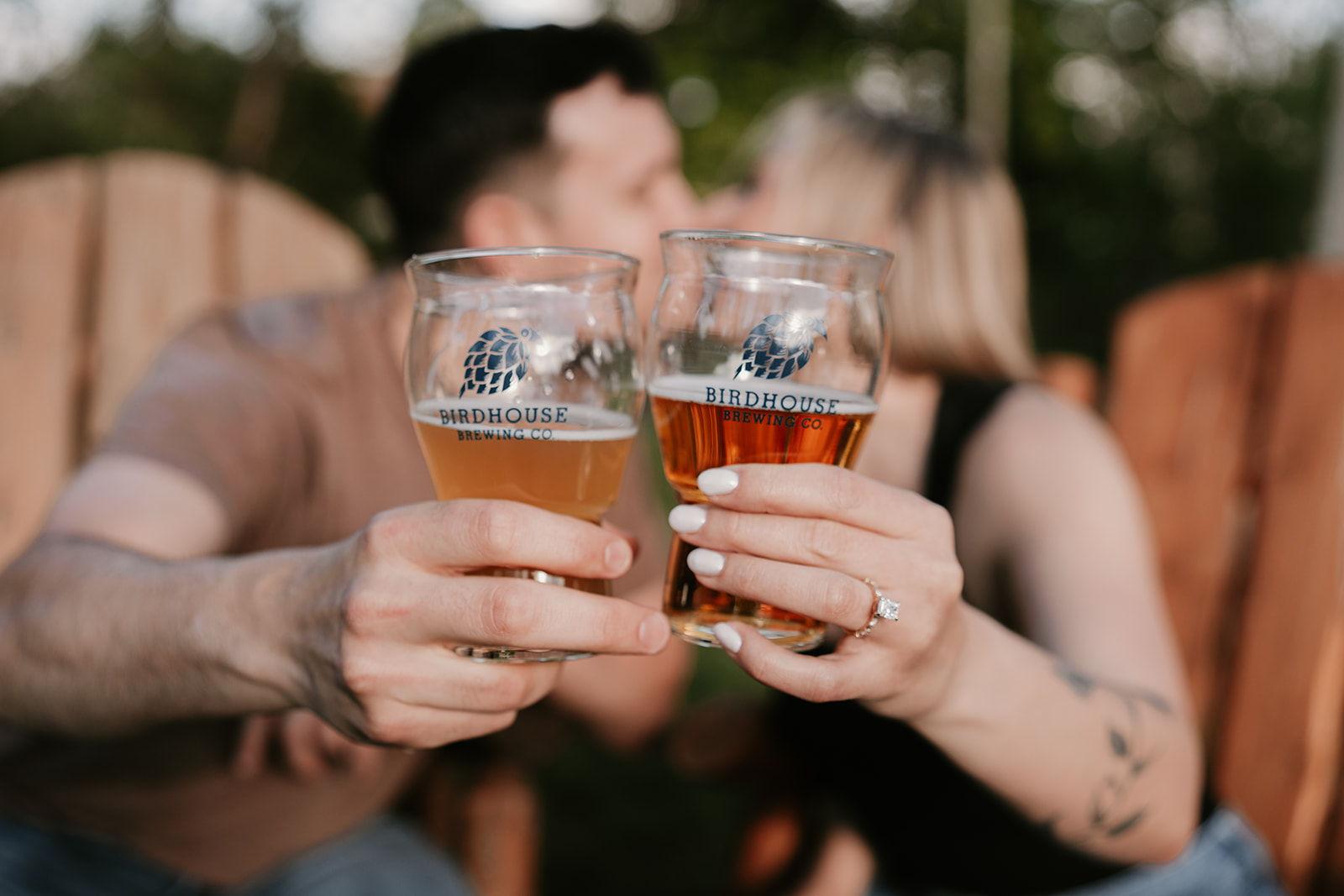 The Wedding Website of Anna Domiano and Trevor Dennis