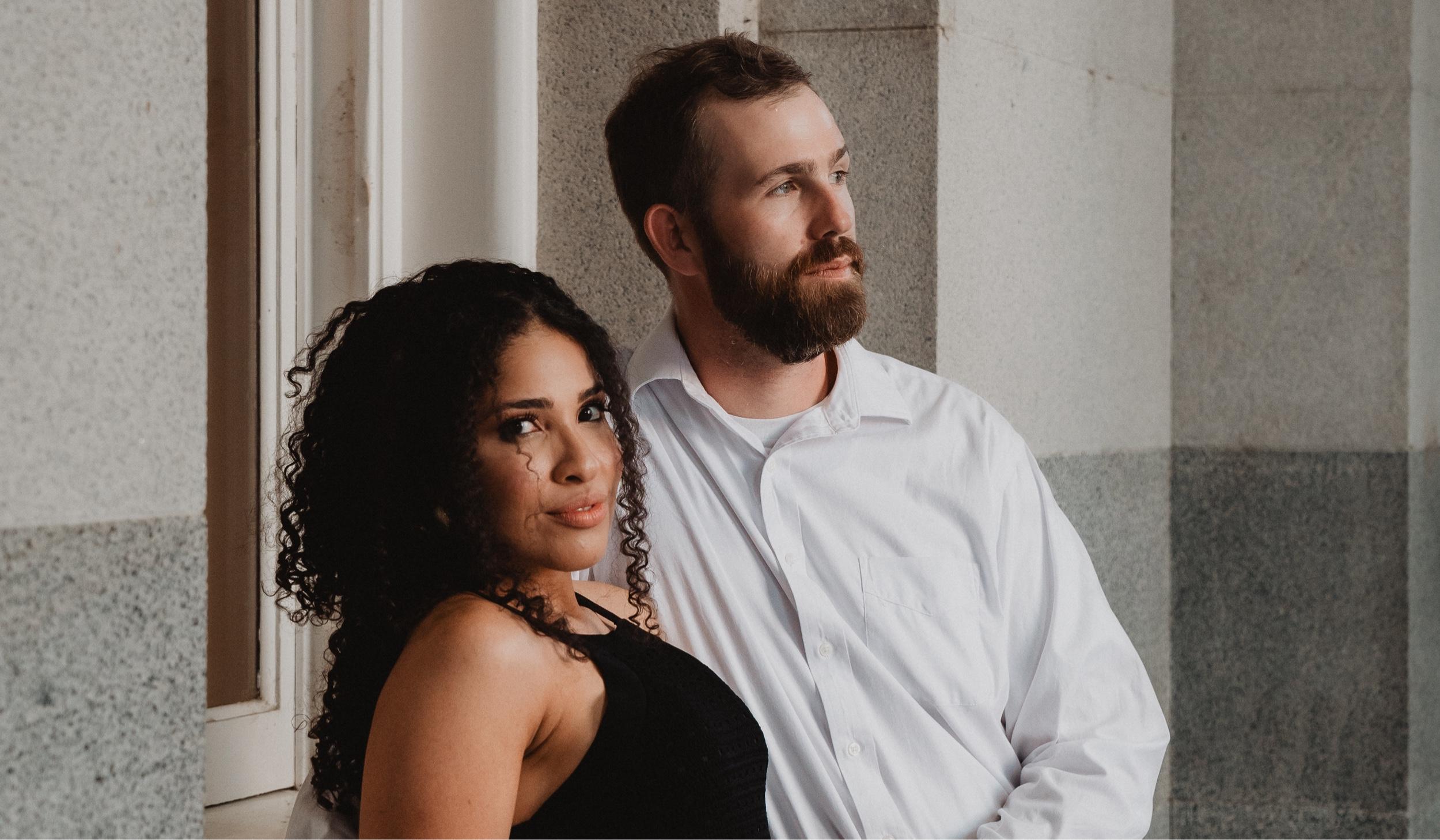 The Wedding Website of Diana Robledo and David Myers