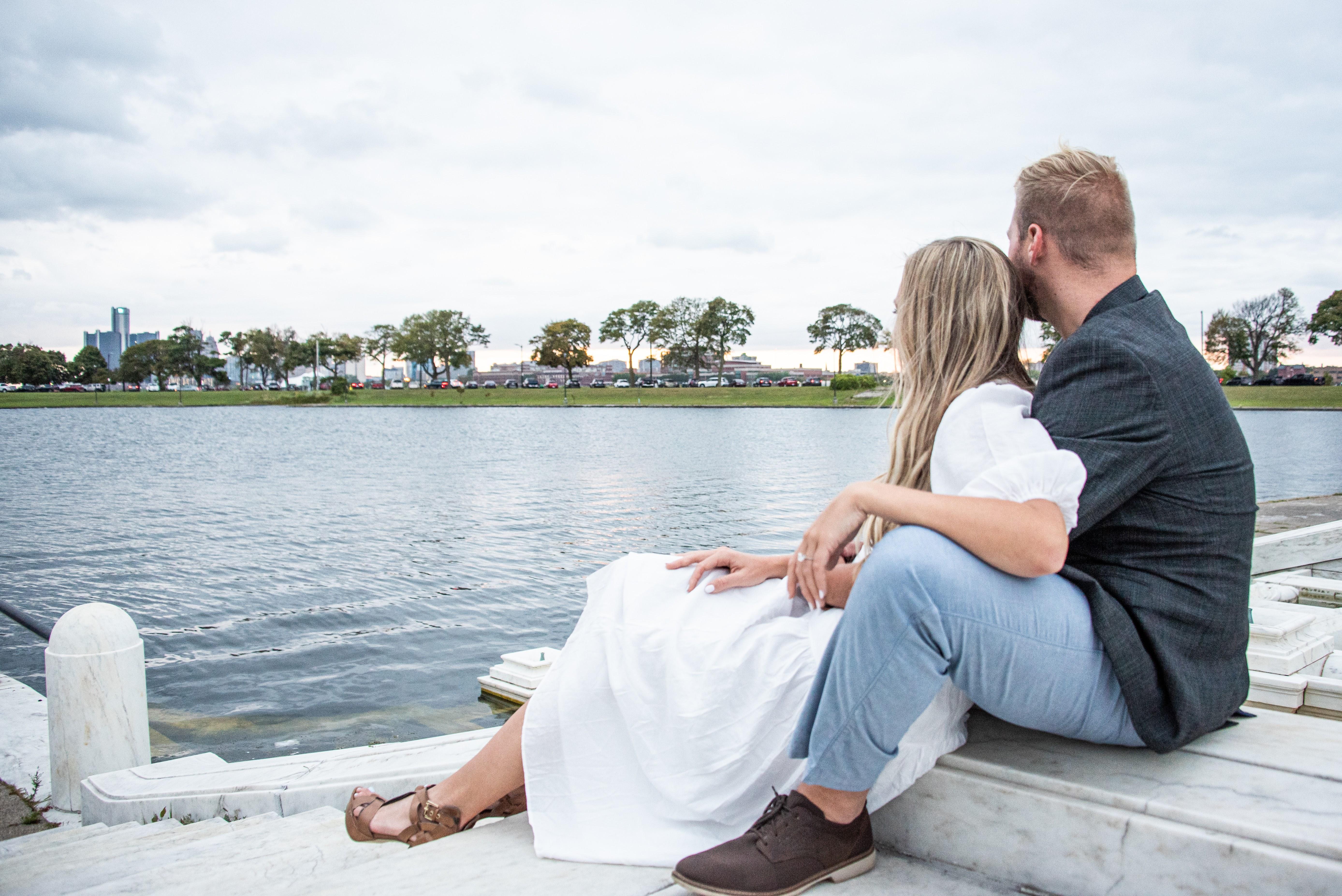 The Wedding Website of Madyson Shea DeVore Riddell and Stephen Tyler Ladd
