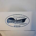 The Fudgeboat