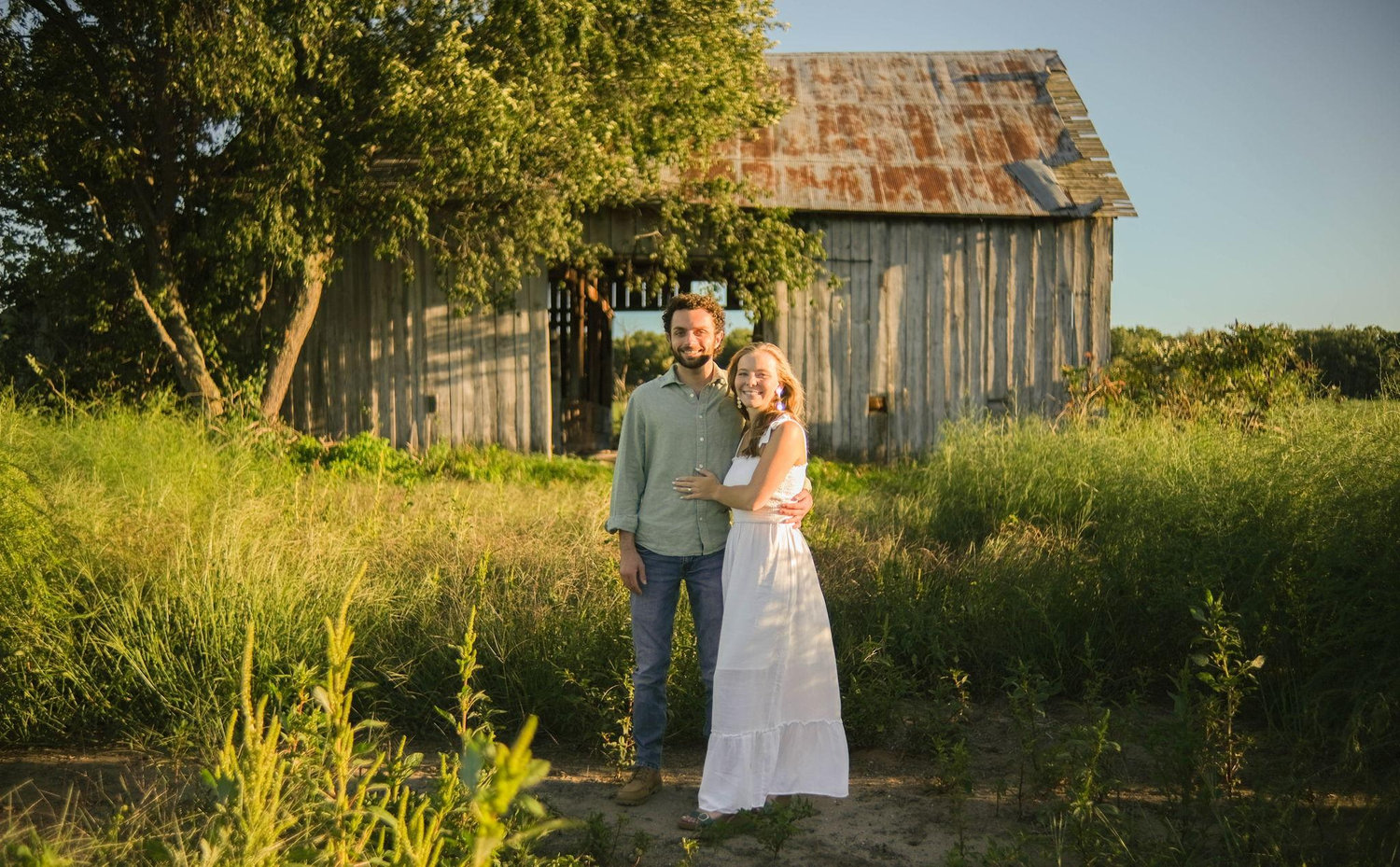 The Wedding Website of Alexis Mischler and Parker Reynolds