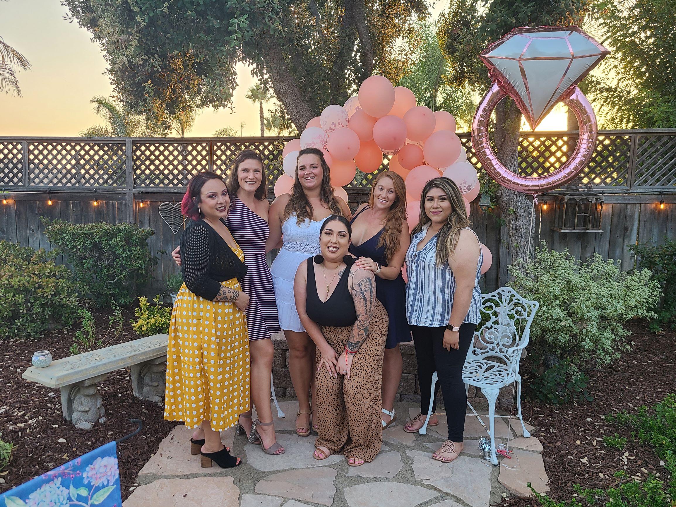 The Wedding Website of Kara Stanton and Jonathan Olvera