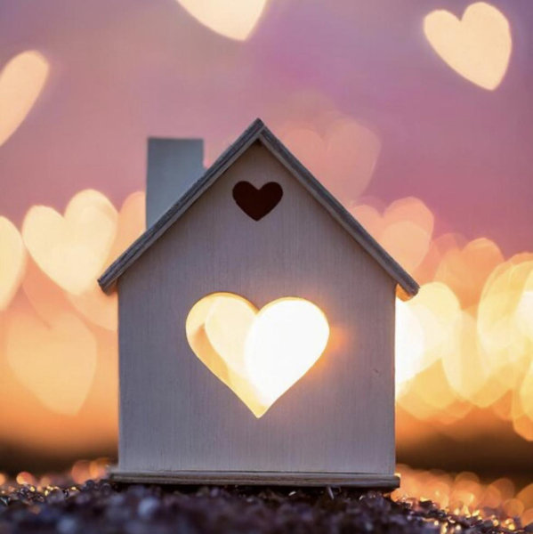 Our Home Renovation Fund