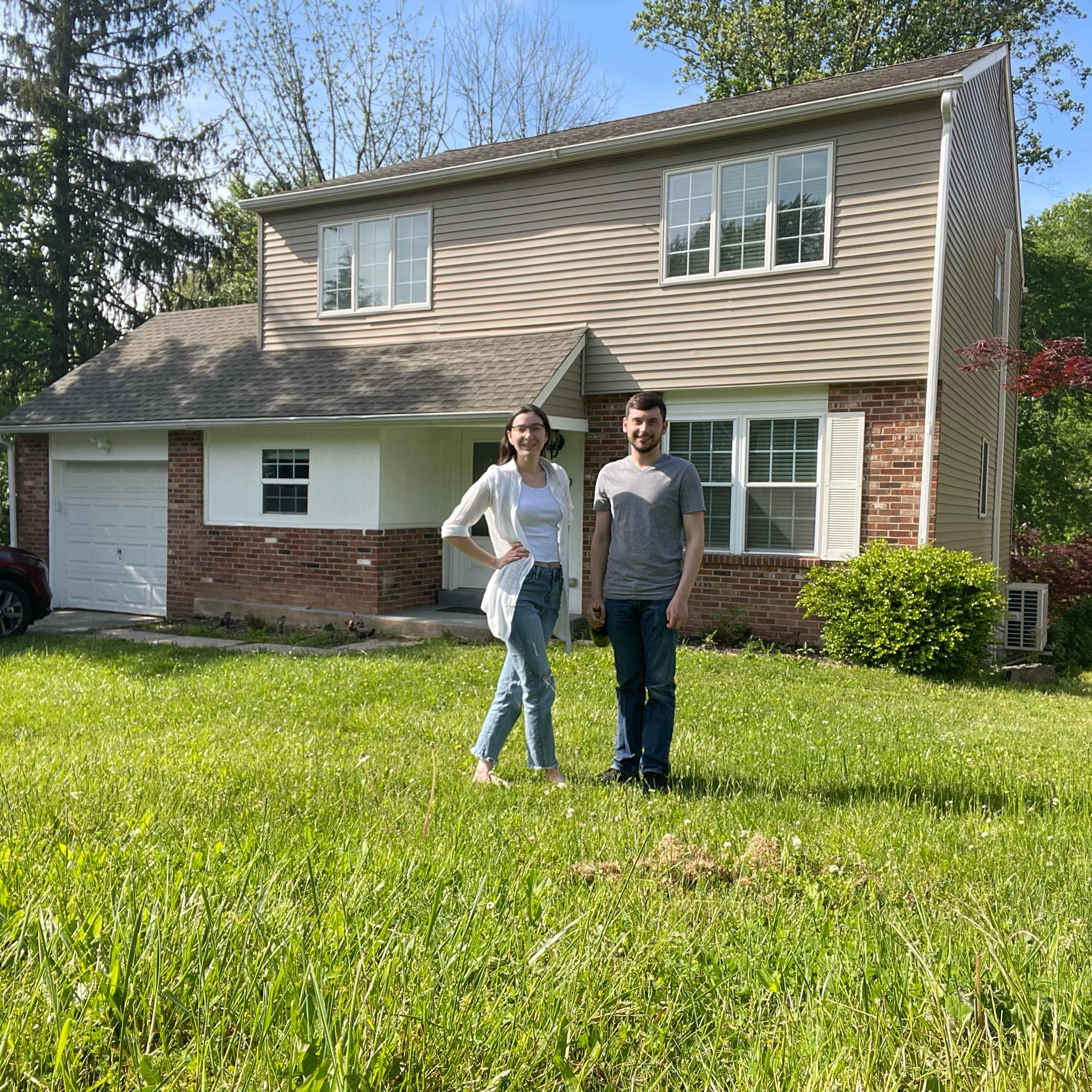 Our Home Renovation Fund