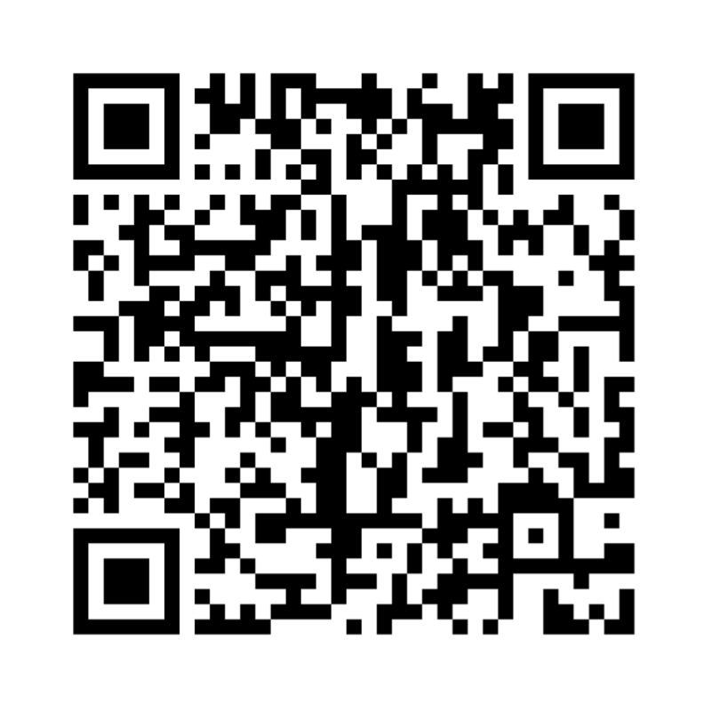 QR Code for Shared Google Drive