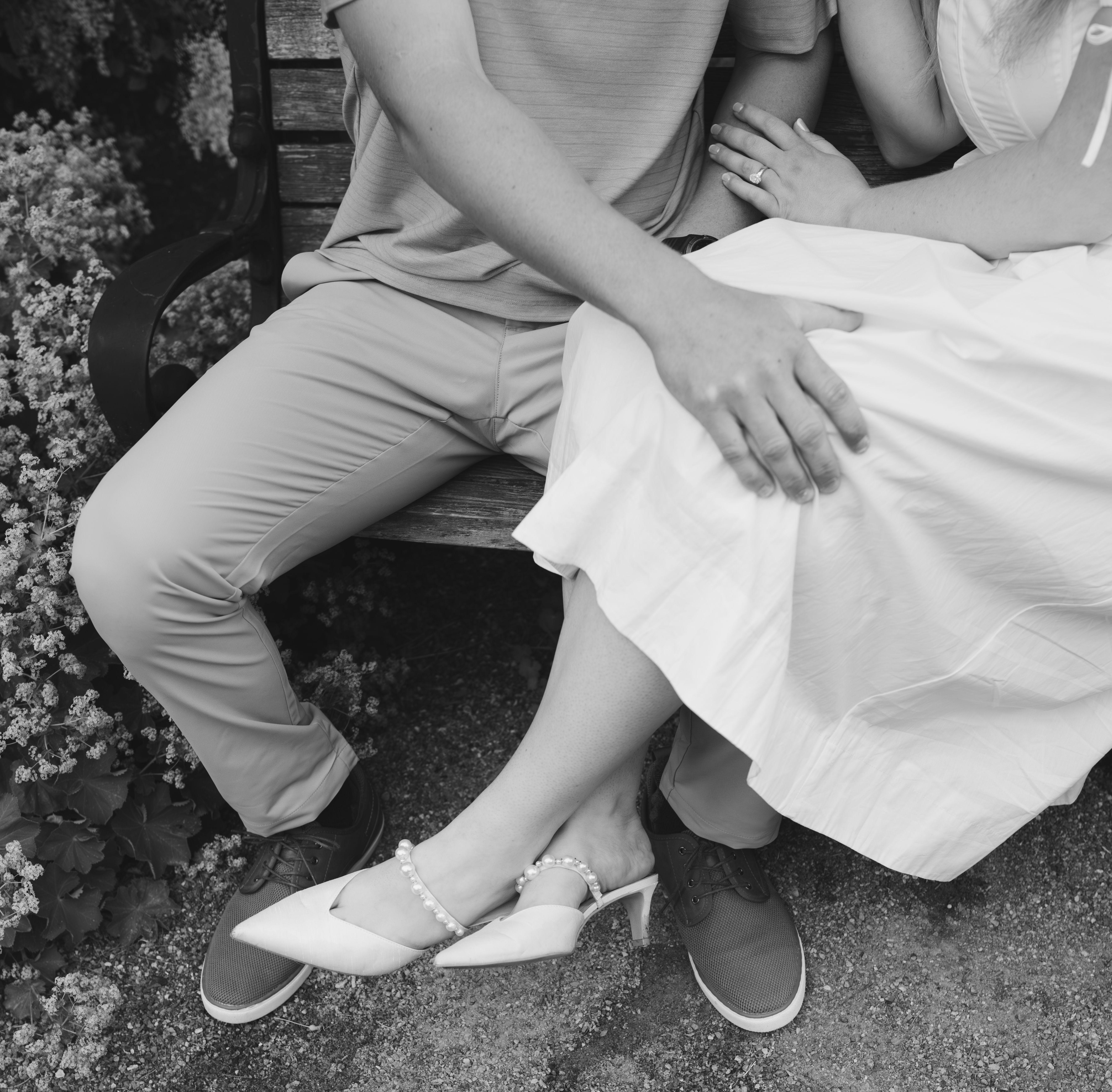 The Wedding Website of Mackenna Spahman and Kyler Atwater