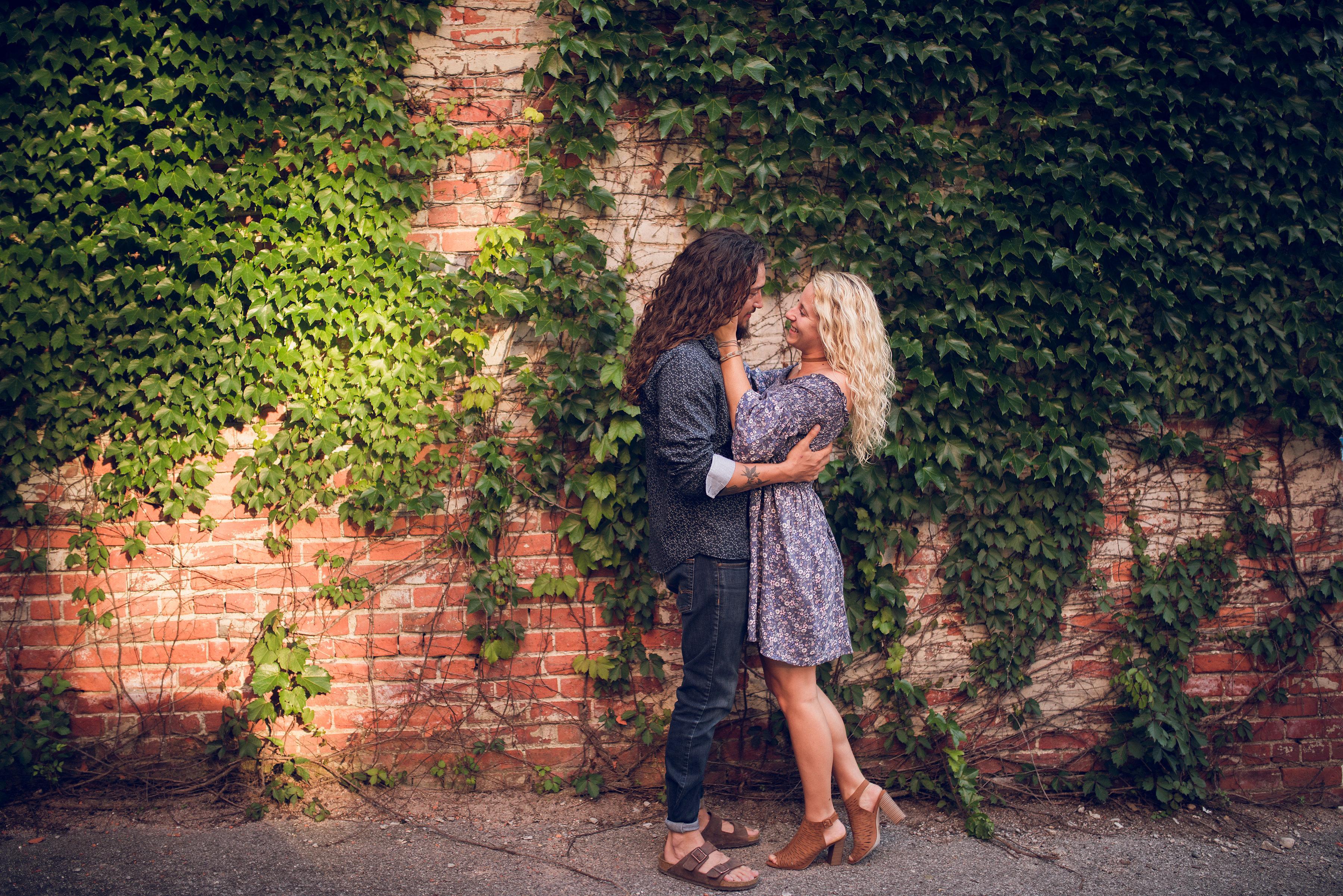 The Wedding Website of Micaiah Foster and Anna Morris